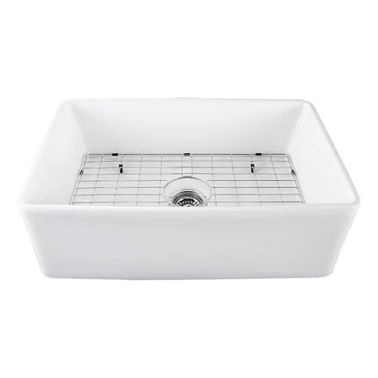 FARM STYLE SINK SINGLE BOWL