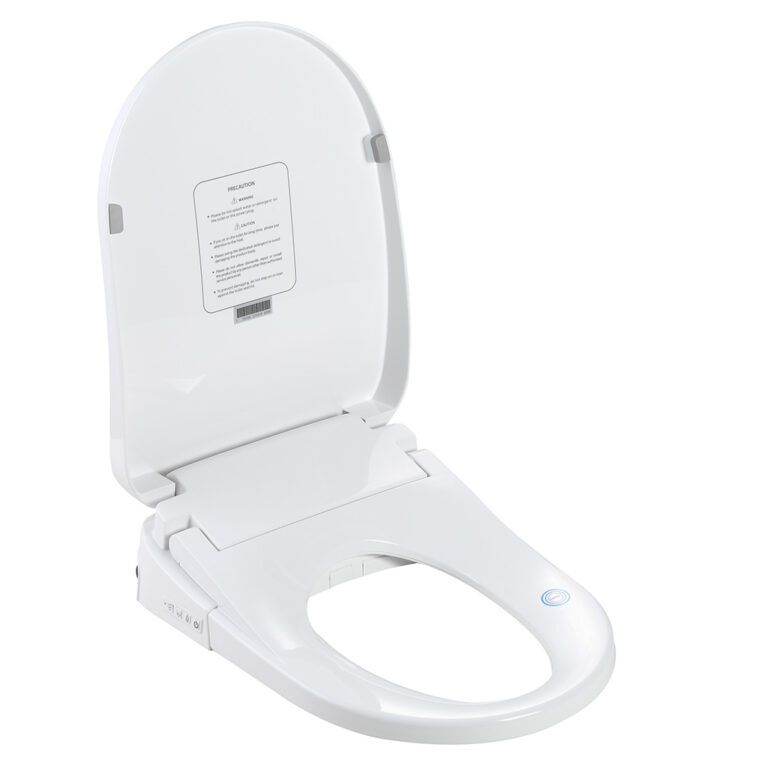 Luxury Smart Toilet Seat (Bidet)