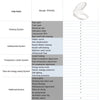 Luxury Smart Toilet Seat (Bidet)