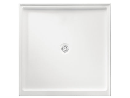 SQUARE SHOWER BASE 900