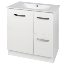 Tianna 75cm Vanity in Perth