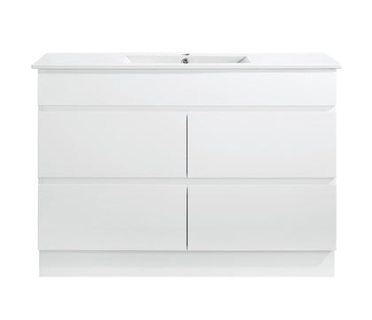 ZARA BATHROOM CABINET 1200